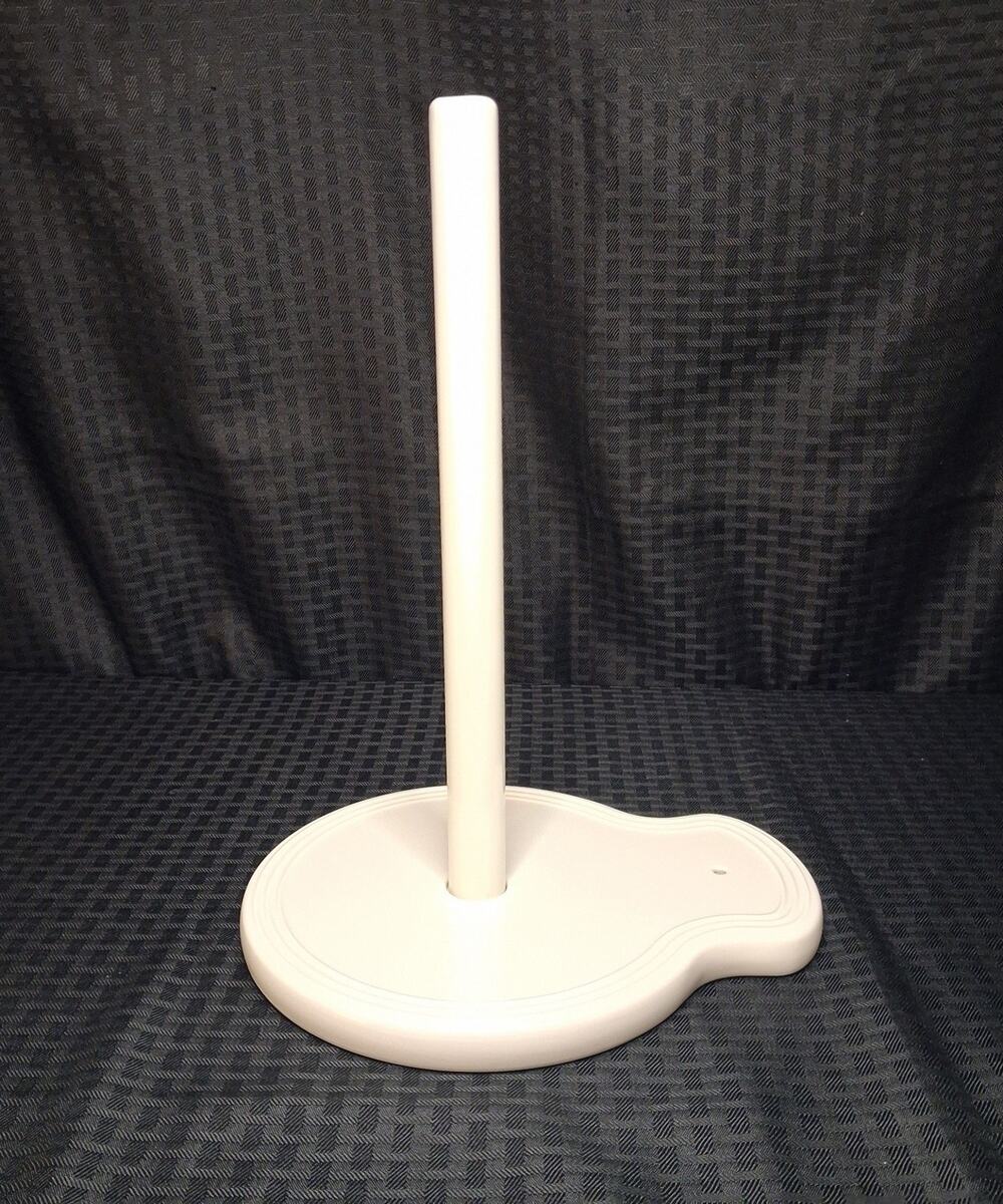 Nora Fleming Melamine Paper Towel Holder Pinstripes